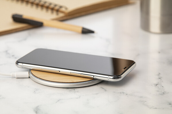 Wireless Charger RalooCharge