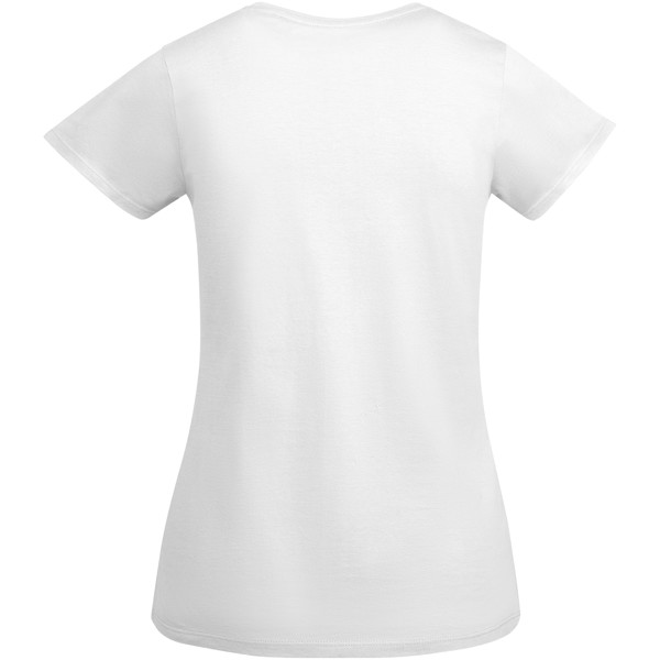 Breda T-Shirt für Damen - weiss / S