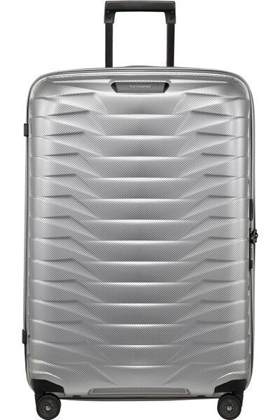 Samsonite - Proxis Spinner 75 - Silver
