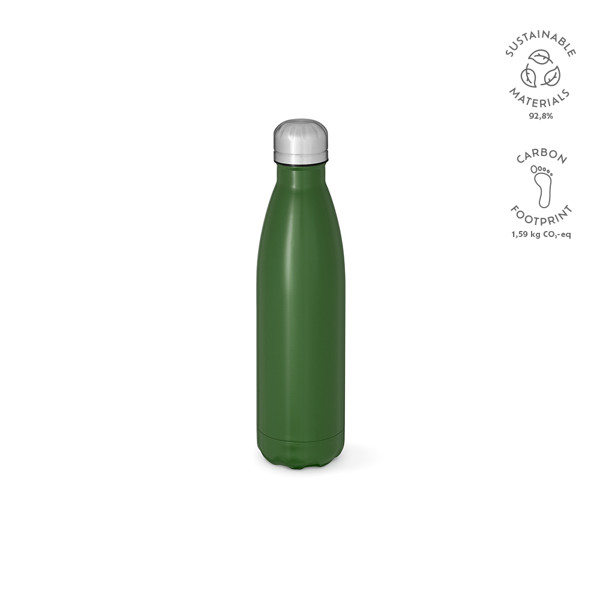 Mississippi 550 Bottle - Vojenská Zelená