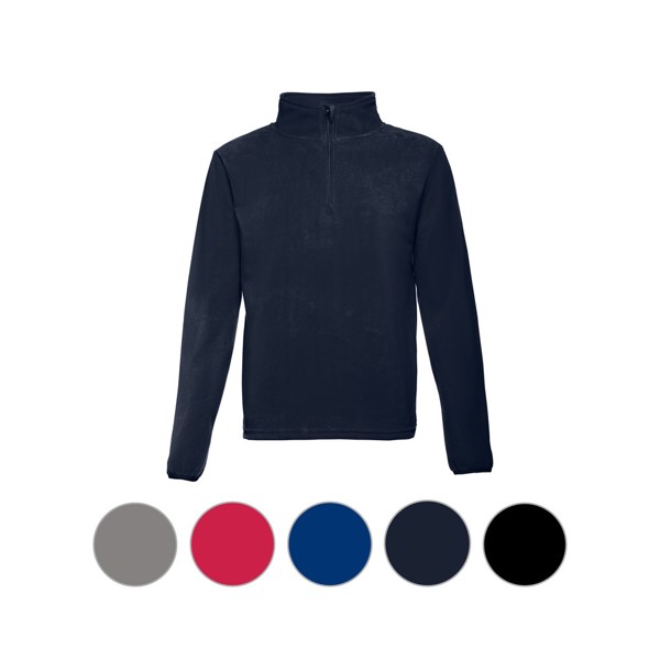 THC VIENNA. Polar unissexo - Azul Royal / L