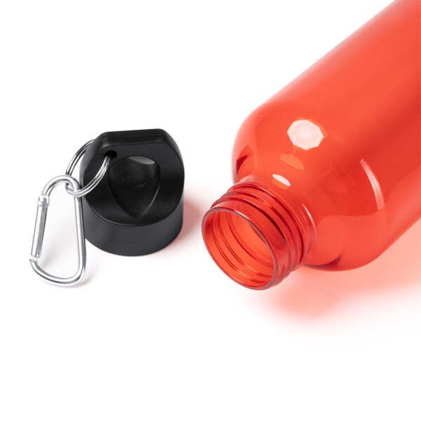 Bottle Flanker - Transparent