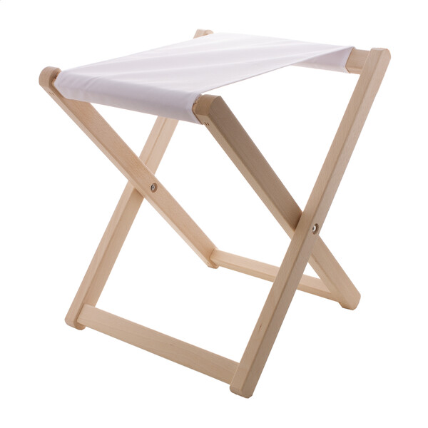 Tabouret de plage personnalisé Nissi