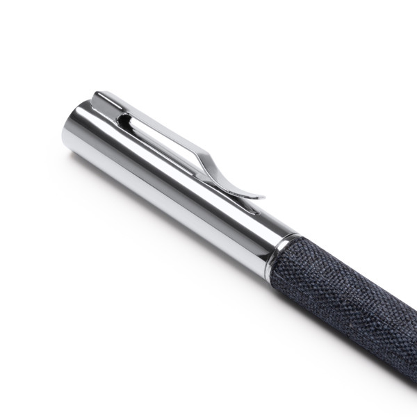 Ball Pen Braman Denim - Blue Jeans / BLUE INK