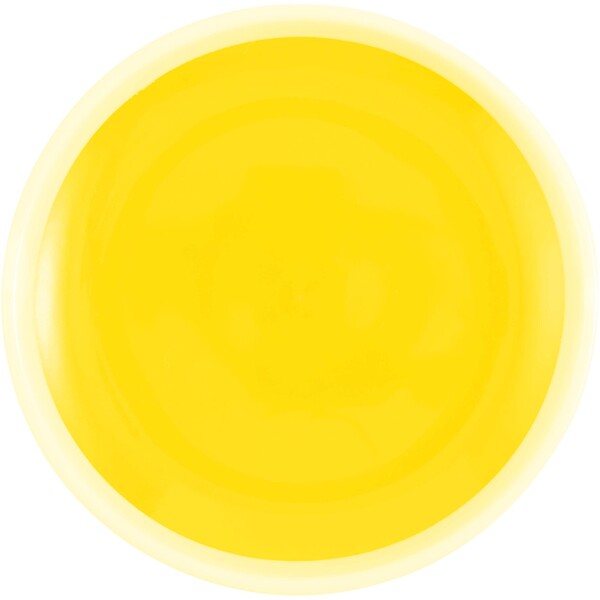 Flicka catch and play ball game - Yellow