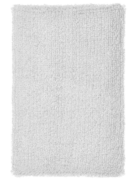 Sporty Wristband - White