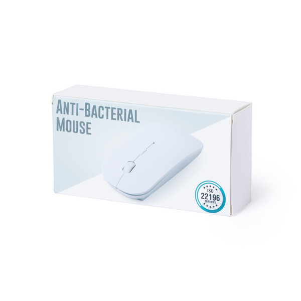 Souris Antibacterienne Supot