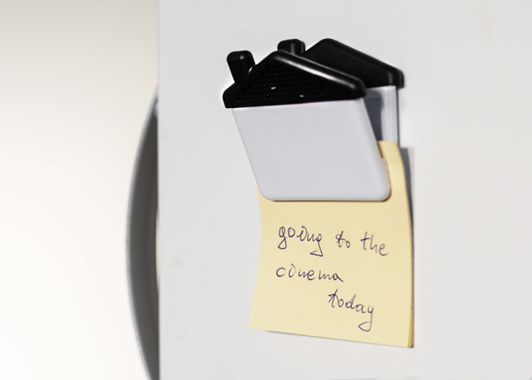 Magnet clip HODRE