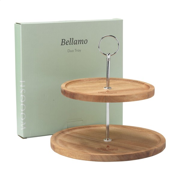 Wooosh Bellamo Duo Tray