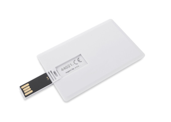 USB flash drive KARTA 8 GB