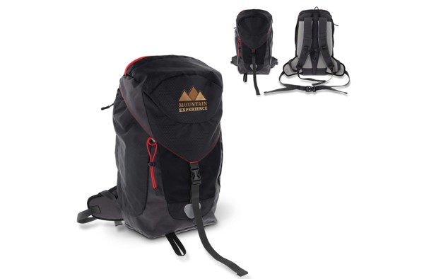 Hiking backpack 40L