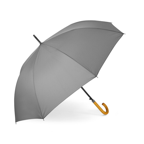 Parapluie ville auto CHARMANT - gris