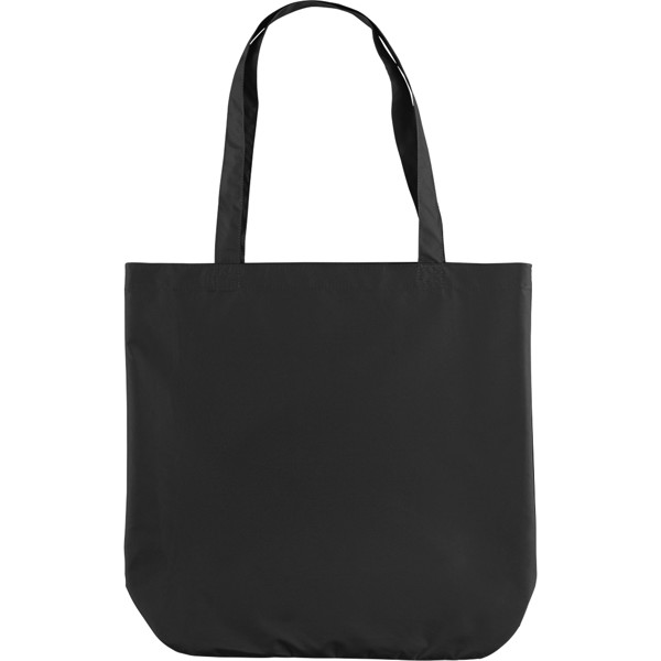 Taschenschirm ÖkoBrella Shopping - Schwarz Ws