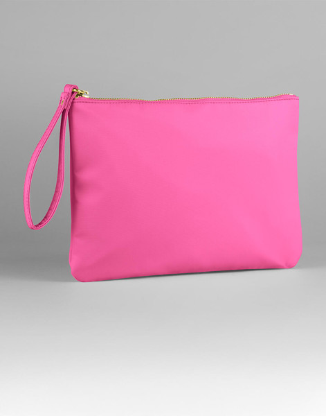 Sundae Wristlet - Blueberry Swirl / ONE SIZE