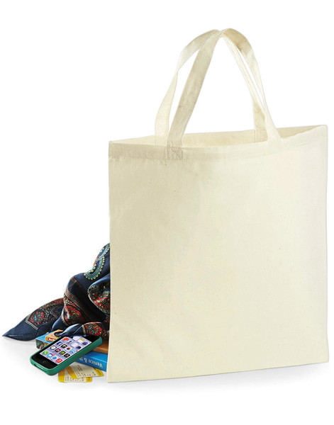 Budget Promo Bag For Life