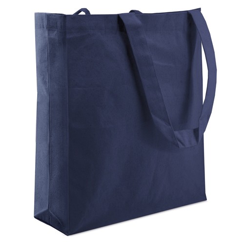 SAC EN COTON “PATNA”