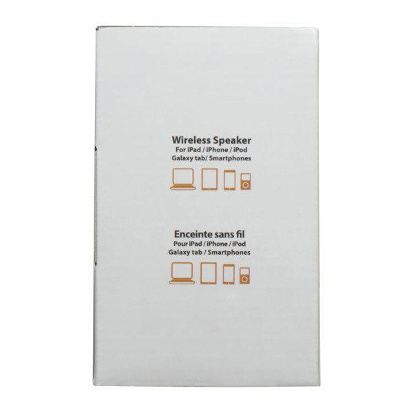 Bluetooth Speaker Limassol 2,000 mAh