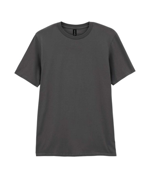 Softstyle™ Adult T-Shirt - Smoke / XL