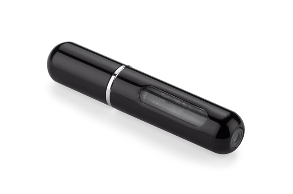 Mini perfumetka LIMA 5 ml - Czarny