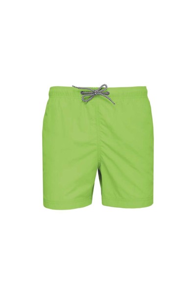 Swimming Shorts