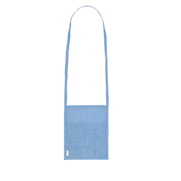 Portatodo Wisy - Azul