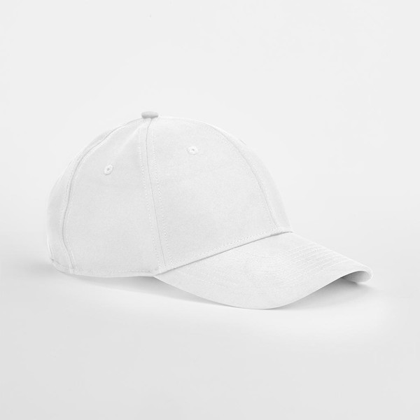 Performance Cap - White / ONE SIZE