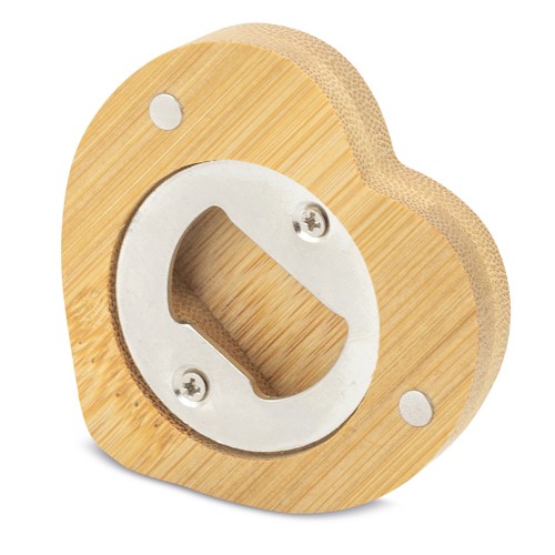 BAMBOO BOTTLE OPENER "DESIRÉ"