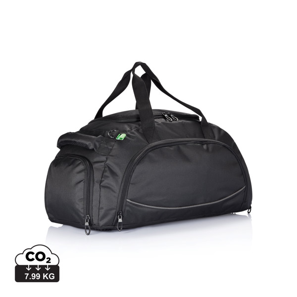 Florida sportska torba bez PVC-a