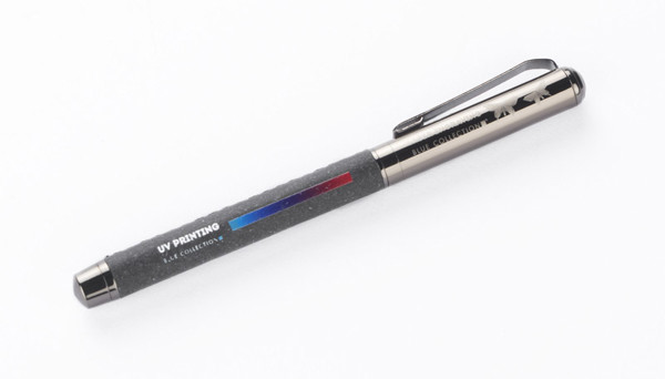 Writing set OHIO - graphite