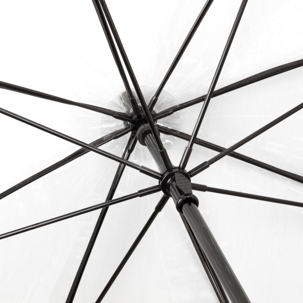 FALCONE - Transparent - Manuel - Impermable au vent -  120 cm - Transparent