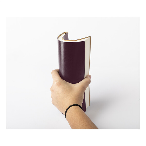 Notebook Sopuk - Claret