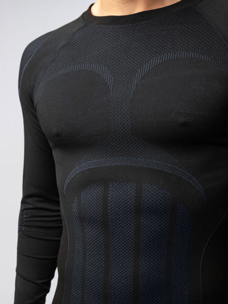 Thermo T - Black / M