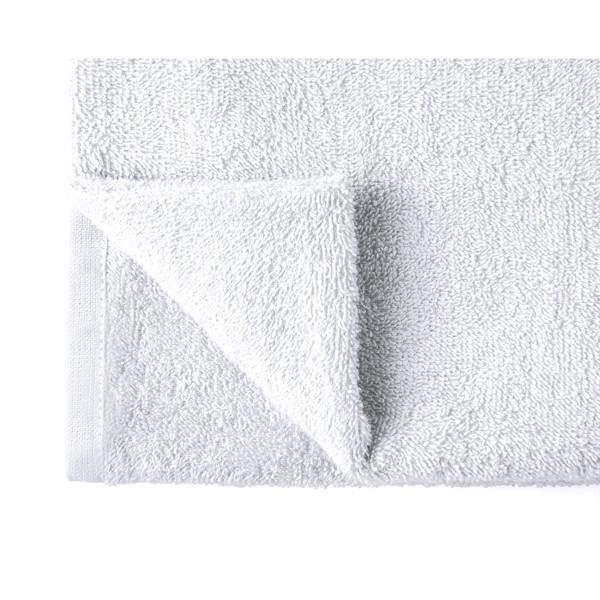 Asciugamano Koleva - Bianco