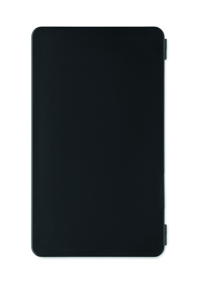 Calculator with LCD tablet Clerk