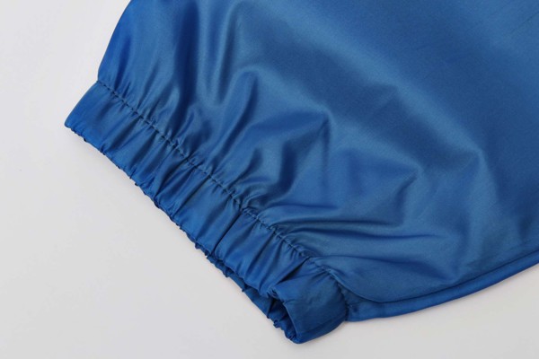 Sol's Shift - Αντιανεμικό αδιάβροχο Unisex - White / L