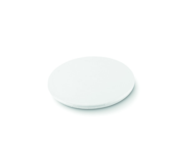 Pin button