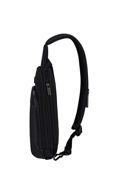 Urban-Eye Slingbag M - Samsonite - Black