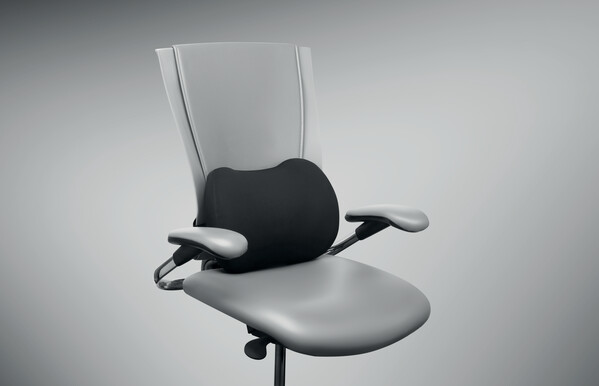 Ergonomic memory foam cushion Neckres