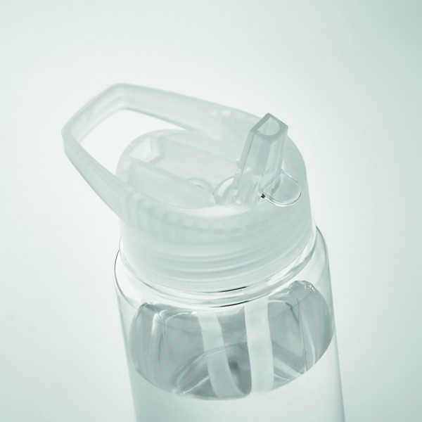 Tritan Renew™ Flasche 650 ml Bay - Transparent