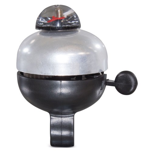 BELL WITH COMPASS "PULL"