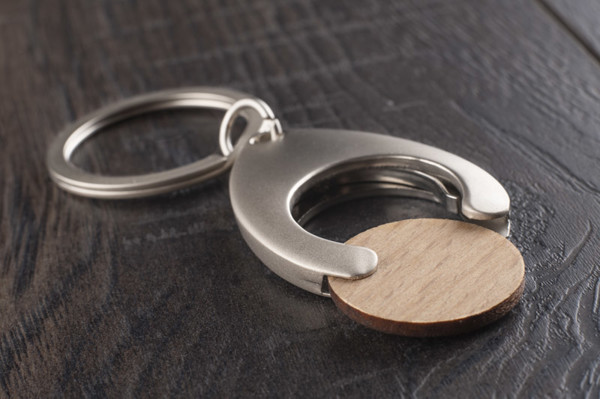 Keychain FURNI