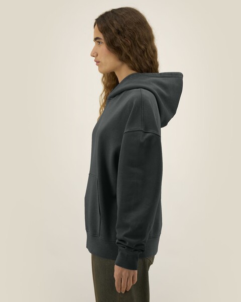 Chaser Vintage - G. Dyed Black Rock / XXS