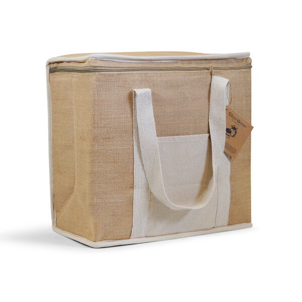 Sac isoth. jute ISONATUR