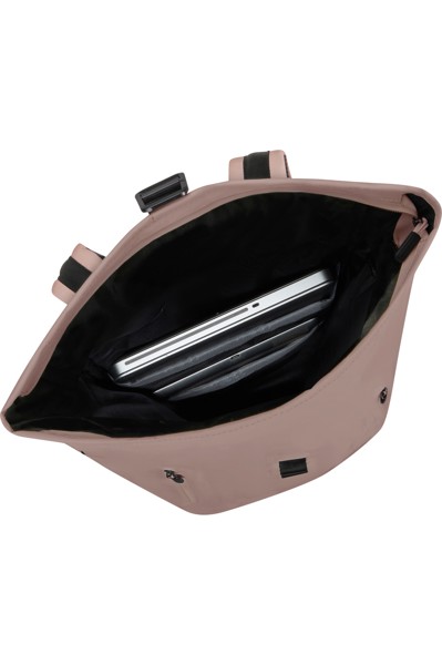 Coatify Biz Rolltop Backpack 15.6"