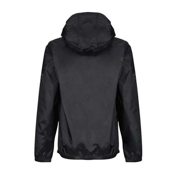 Asset Lightweight Shell Jacket - Black / M