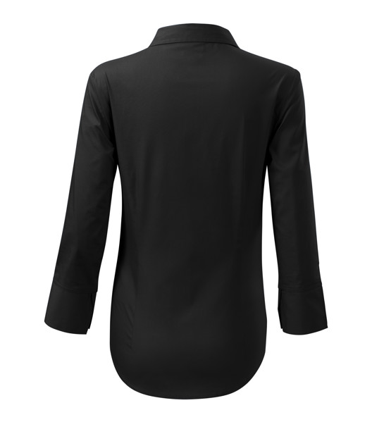 Košile Dámská Malfini® Style - Černá / 2XL