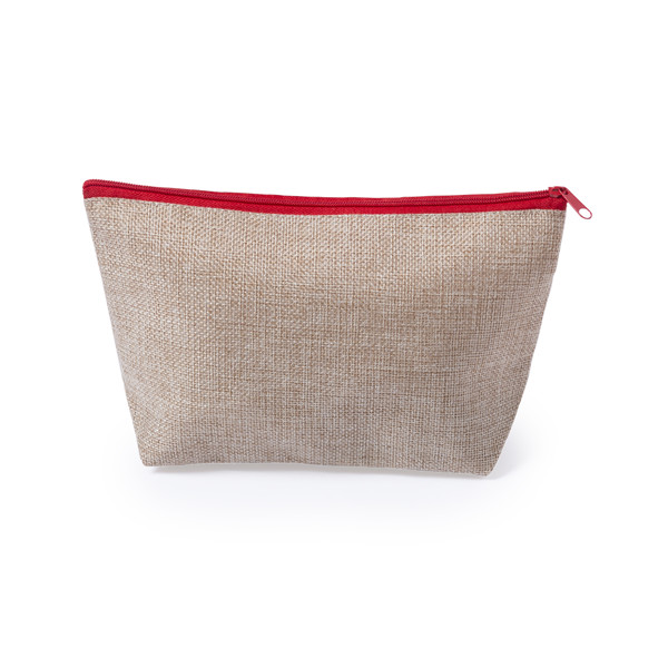 Neceser Conakar - Rojo