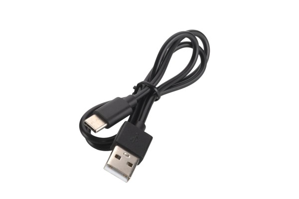 ZAGROS wiederaufladbare Taschenlampe