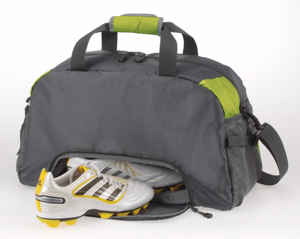 Sport-/Reisetasche Galaxy - Weiß