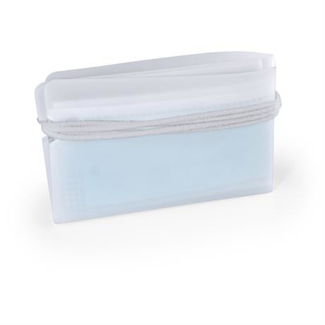 Funda Portamascarillas Hawking  - BLANCO